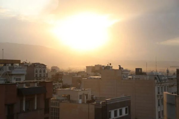 长胜证券 核设施被炸！伊朗军方发声